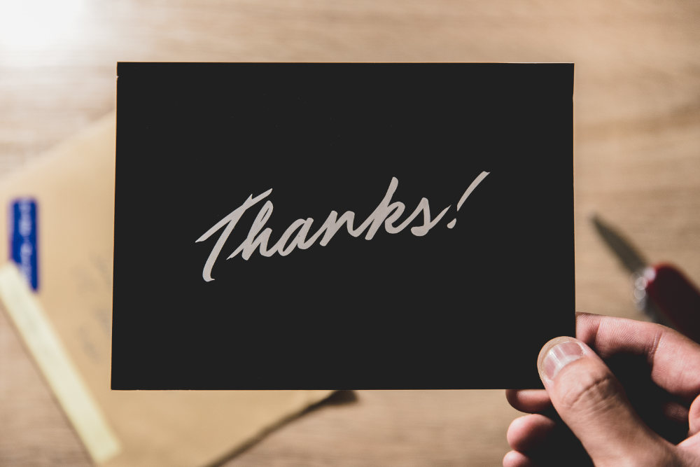 Image (thank You)