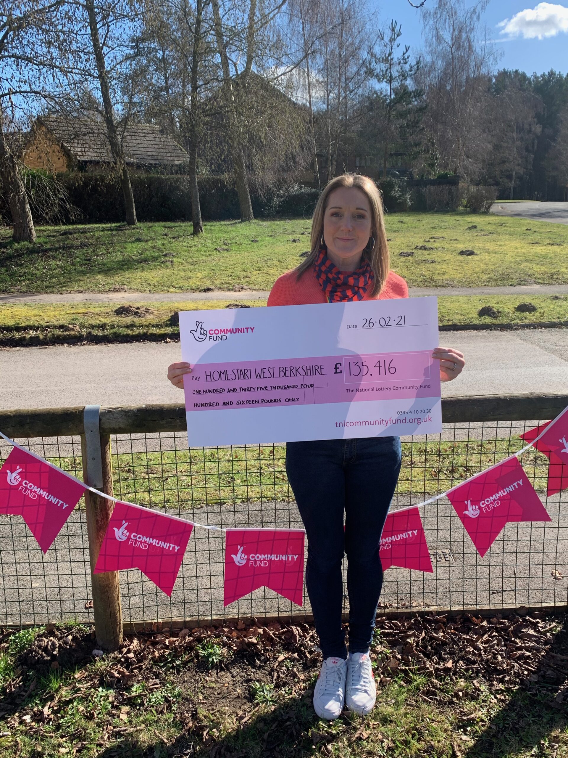 New Early Years Speech and Language Project launched thanks to the Big Lottery