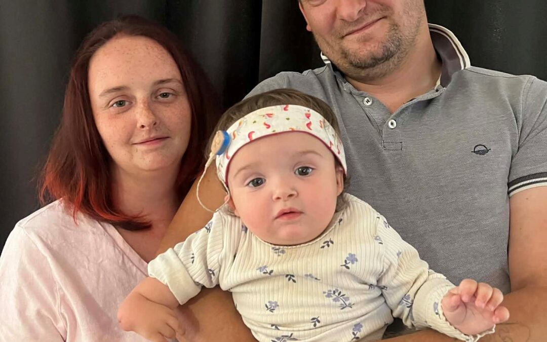 When Everything Changed: How Home-Start Helped One Family Find Hope Again