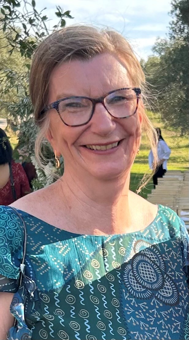 Thank You, Claire: Celebrating Eight Years of Leadership and Dedication